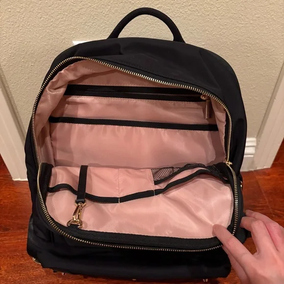 Meia Multifunctional Backpack - Picture 6 of 13